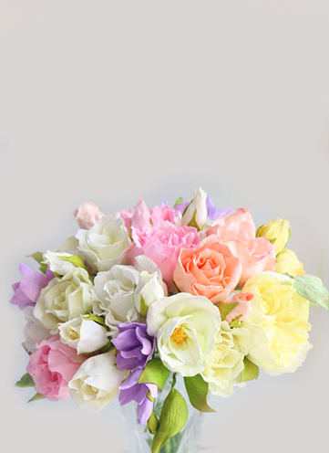 Anniversary Flowers New Cross