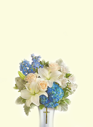 Sympathy Flowers New Cross